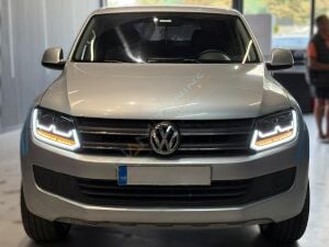 Amarok Led Far 2010-2016 arası uyumlu