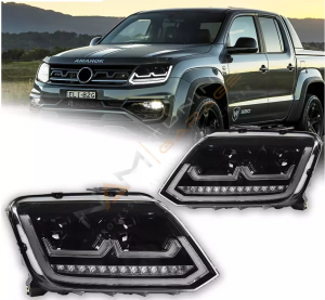 Amarok Led Far 2010-2016 arası uyumlu