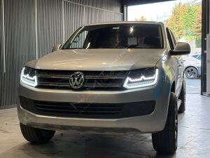Amarok Led Far 2010-2016 arası uyumlu