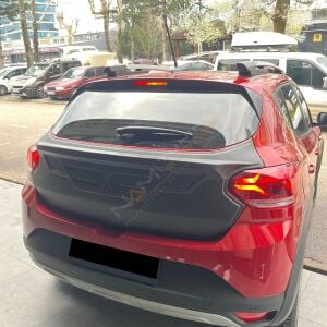 Dacia Sandero Bagaj Kaplama Bagaj Kapağı Dodik 2021+
