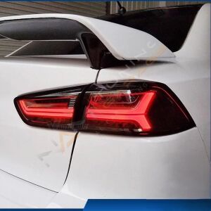 Lancer Füme Led Stop Audi Dizayn