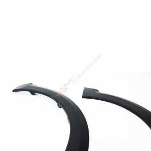 Dacia Sandero Çamurluk Dodik Seti 2021+ 4 Parça