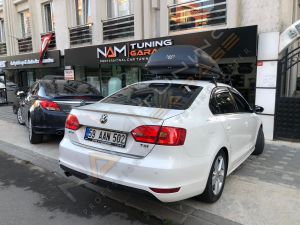 Port Bagaj Araç Üstü 350 litre Mat Siyah Kampanya