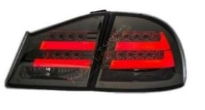 Honda Civic FD6 Led Arka Stop Smoke