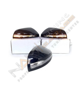 Mercedes Vito W447 Uyumlu Sinyalli Ayna Kapağı Ve Tesisatı