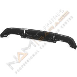 Golf 7 R Difüzör (Plastik) Parlak Siyah 2012-2017