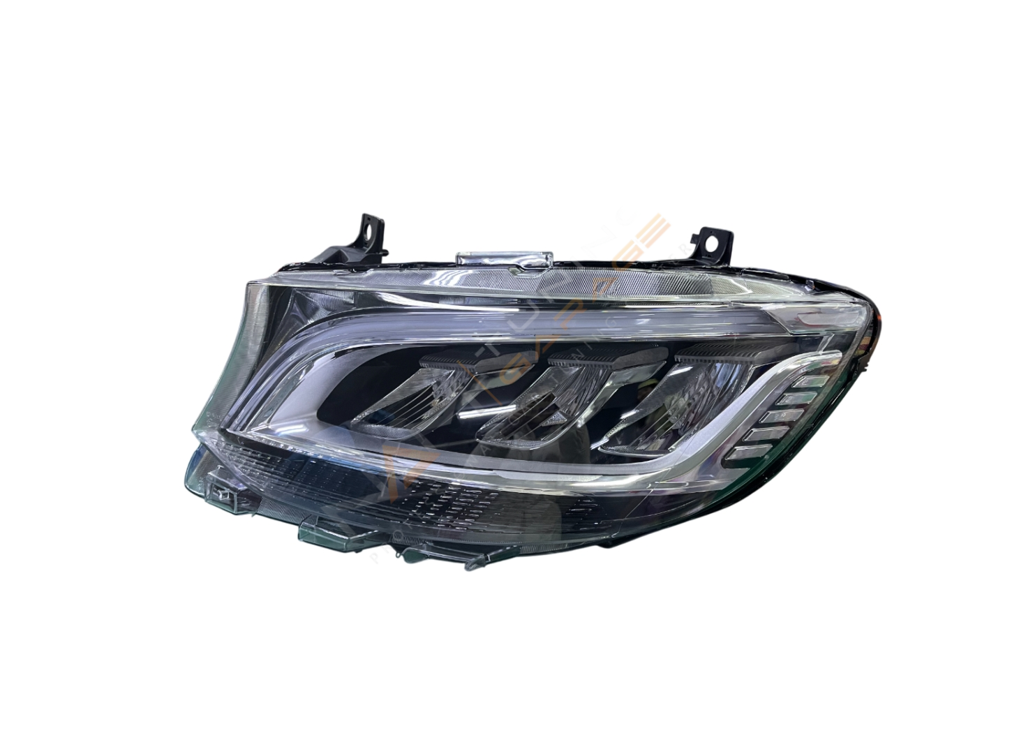 W907 2018+ SPRINTER İÇİN LED FAR (HALOJEN FAR İÇİN)
