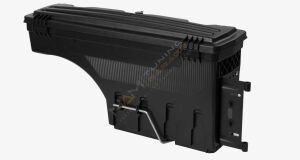 Ford Ranger Arka Bagaj Takım Sandığı Sürücü Tarafı Kilitli