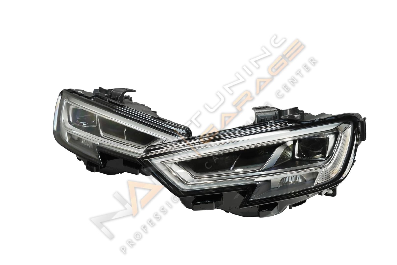AUDİ A3 FULL LED FAR ( XENON FAR IÇIN) 2016-2020