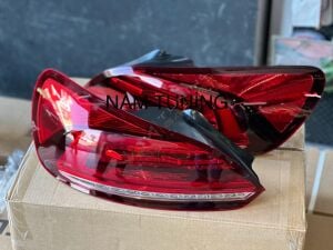 Scirocco Led Stop Makyajlı Görünüm 2009-2014 arası Uyumlu