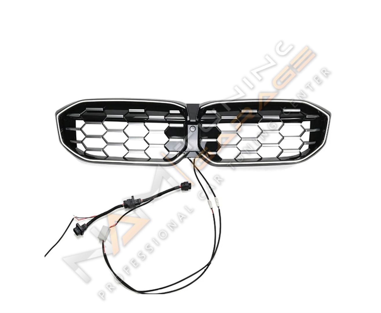 BMW G20 M340 LEDLİ PANJUR