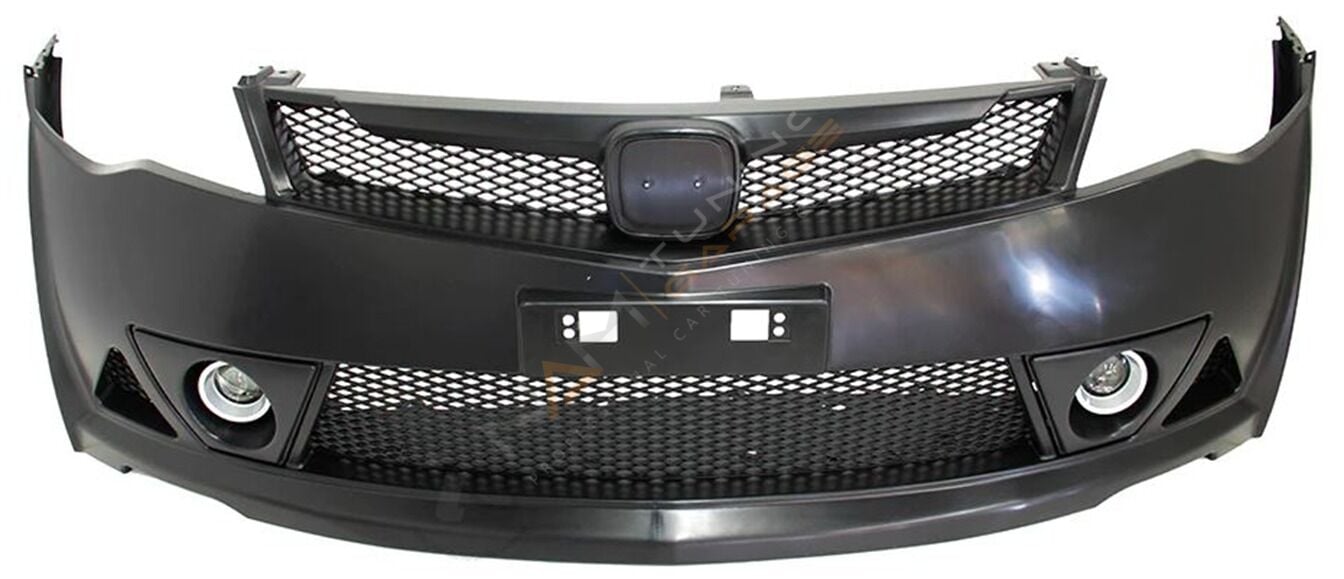 Honda Civic FD6 Mugen RR Ön Tampon Seti 2006-2012 arası Boyasız