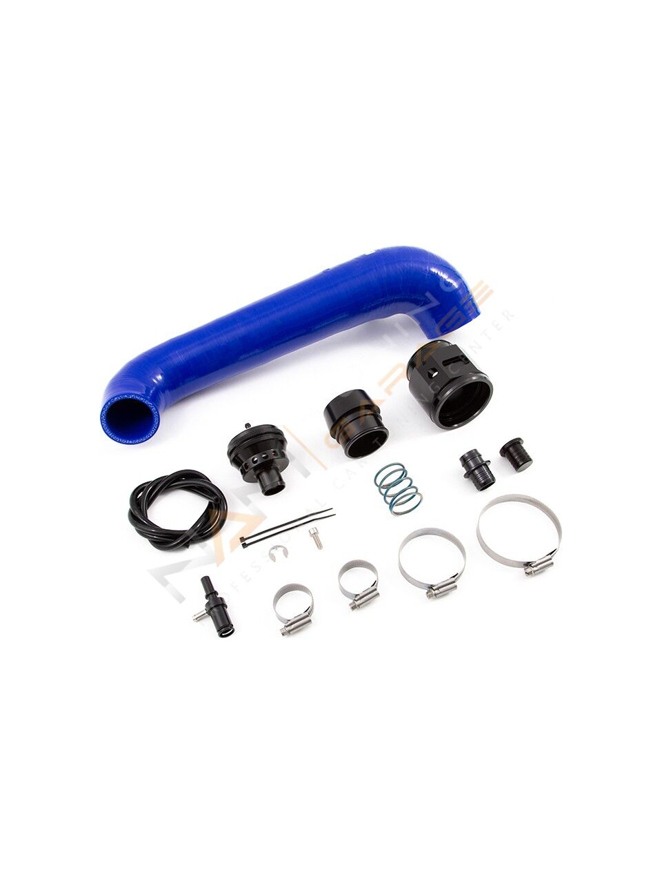 Vag Grubu Forge Dump Valve 1.4 Tsi - 1.2 Tsi Forge Blow Off Sesli