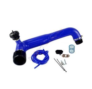 Vag Grubu Forge Dump Valve 1.4 Tsi - 1.2 Tsi Forge Blow Off Sesli