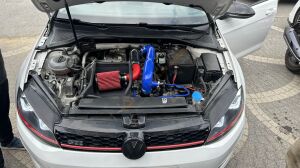 Vag Grubu Forge Dump Valve 1.4 Tsi - 1.2 Tsi Forge Blow Off Sesli