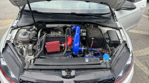 Vag Grubu Forge Dump Valve 1.4 Tsi - 1.2 Tsi Forge Blow Off Sesli