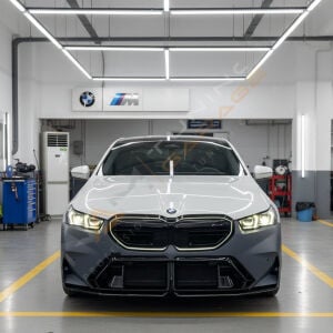 BMW G60 Body Kit M5 Dönüşüm