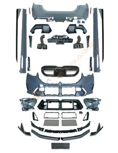 BMW G60 Body Kit M5 Dönüşüm