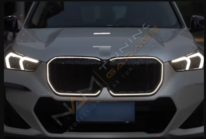 BMW X1 U11 M PERFORMANCE LEDLİ PANJUR