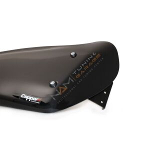 Fiat Ducato Ön Cam Güneşliği 1994-2006 arası Parlak Siyah