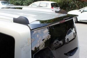 Ford Courier Yarasa Spoyler Spoiler 2014+