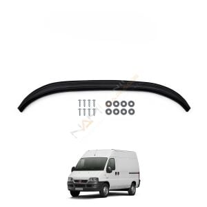 Fiat Ducato 1994-2006 Ön Tampon Lip