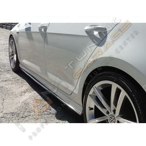 Golf 7 - 8 Marşpiyel Altı Lip Marşpiyel Lipi 2012-2024