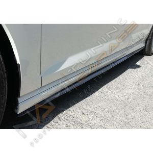 Golf 7-8 Marşpiyel Altı Lip Marşpiyel Lipi 2012-2024