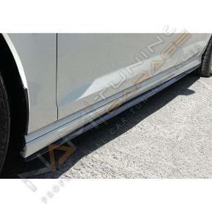 Golf 7 - 8 Marşpiyel Altı Lip Marşpiyel Lipi 2012-2024