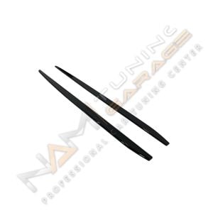 Golf 7 - 8 Marşpiyel Altı Lip Marşpiyel Lipi 2012-2024