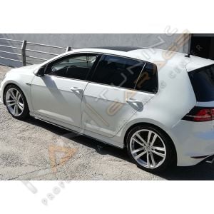 Golf 7 - 8 Marşpiyel Altı Lip Marşpiyel Lipi 2012-2024