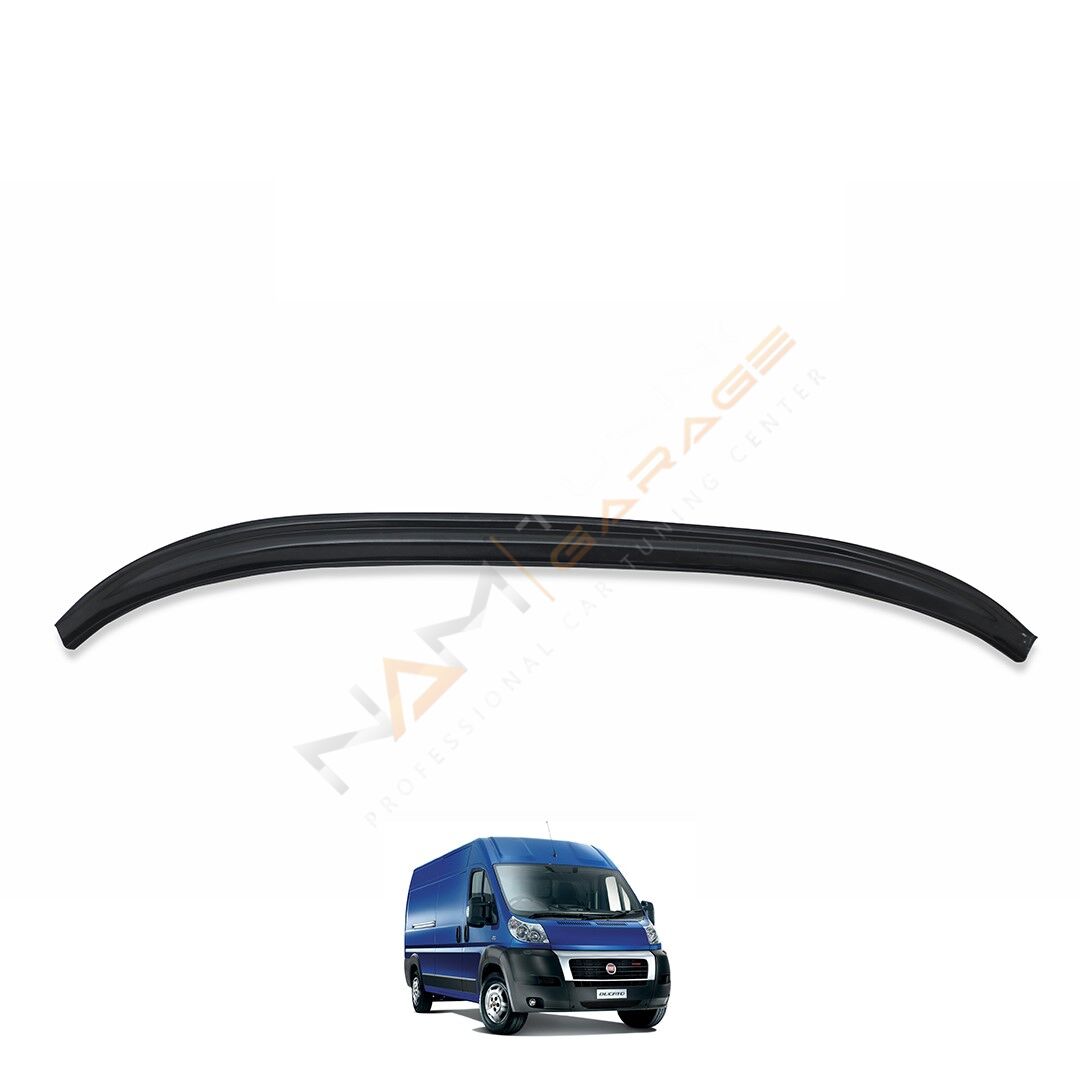 Fiat Ducato 2006-2014 Ön Tampon Lip