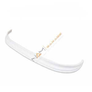 Fiat Ducato 2006-2014 Ön Tampon Lip