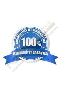 Rizline Hyundai i30 2011-2017 Havuzlu 3D Paspas Takımı Seti Tam Uyumlu A++ Profesyonel Oto Paspas