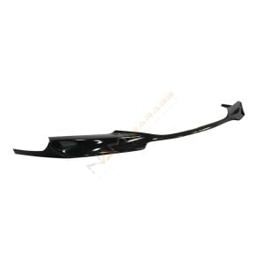 BMW F10 Ön Tampon Lipi Vorsteiner Lip 2010-2017 arası Parlak Siyah