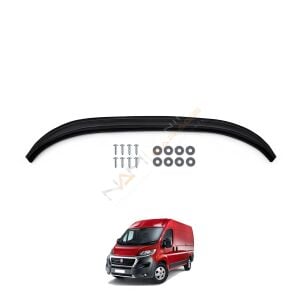 Fiat Ducato 2014+ Ön Tampon Lip