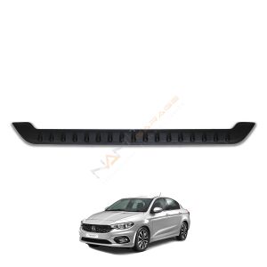 Fiat Egea Bagaj Altı Çıtası 3 Parça Plaka Altı Kaplama 2015+