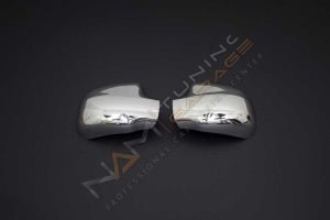 Dacia Stepway Krom Ayna Kapağı 2012-2020