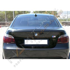 BMW E60 M5 Spoyler Bagaj Üstü Spoiler 2003-2010