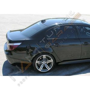 BMW E60 M5 Spoyler Bagaj Üstü Spoiler 2003-2010