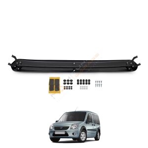 Ford Connect Ön Cam Güneşliği 2008-2013 Parlak Siyah