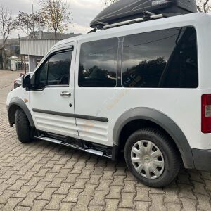 Ford Connect Yan Basamak 2008-2013 arası uyumlu 6 Parça