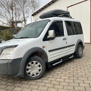 Ford Connect Yan Basamak 2008-2013 arası uyumlu 6 Parça