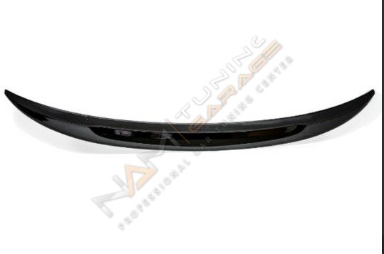 BMW 2 SERISI (2011-2018) F22 SPOILER - PIANO BLACK (PARLAK SIYAH)