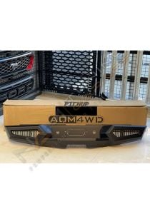 Amarok Arka Demir Tampon (AQM-M20)