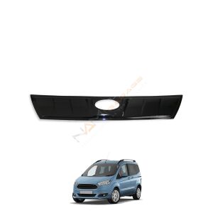 Ford Courier Far Kaşı ve Ön Panjur Seti 3 Parça 2018-2023 arası