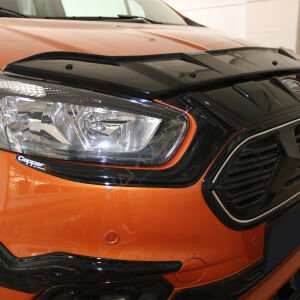 Ford Courier Far Kaşı ve Ön Panjur Seti 3 Parça 2018-2023 arası