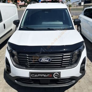 Ford Courier Kaput Rüzgarlığı 2023+ Kaput Koruma