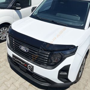 Ford Courier Kaput Rüzgarlığı 2023+ Kaput Koruma