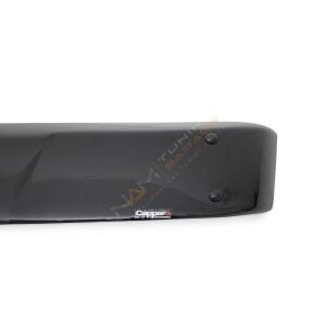 Ford Custom Ön Cam Güneşliği 2012-2017 Parlak Siyah